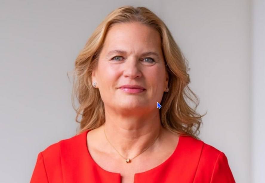 Birgit Rodolph